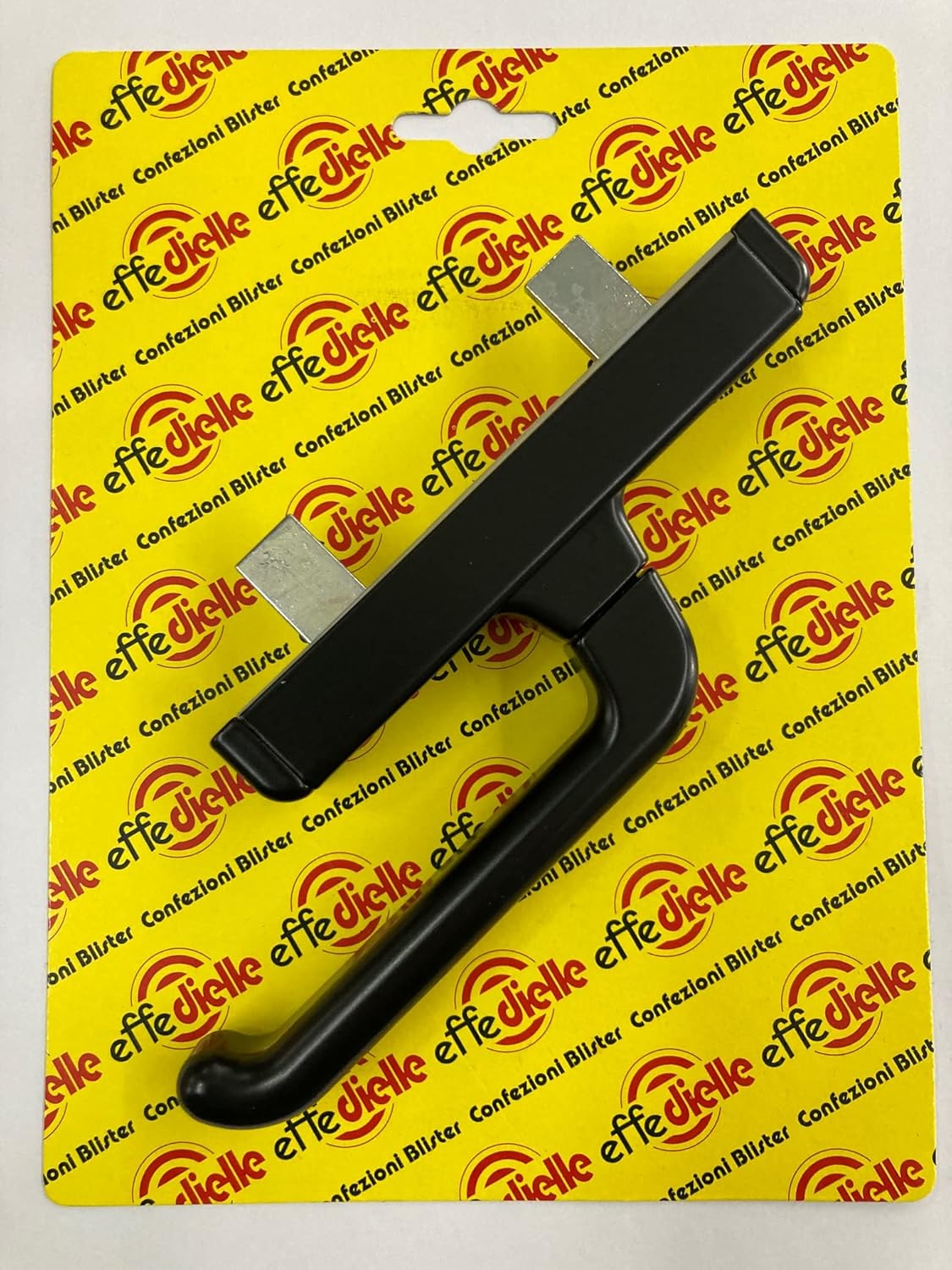 effedielle CREMONESE GIESSE 1004 Maniglia per Infissi - immagine 1