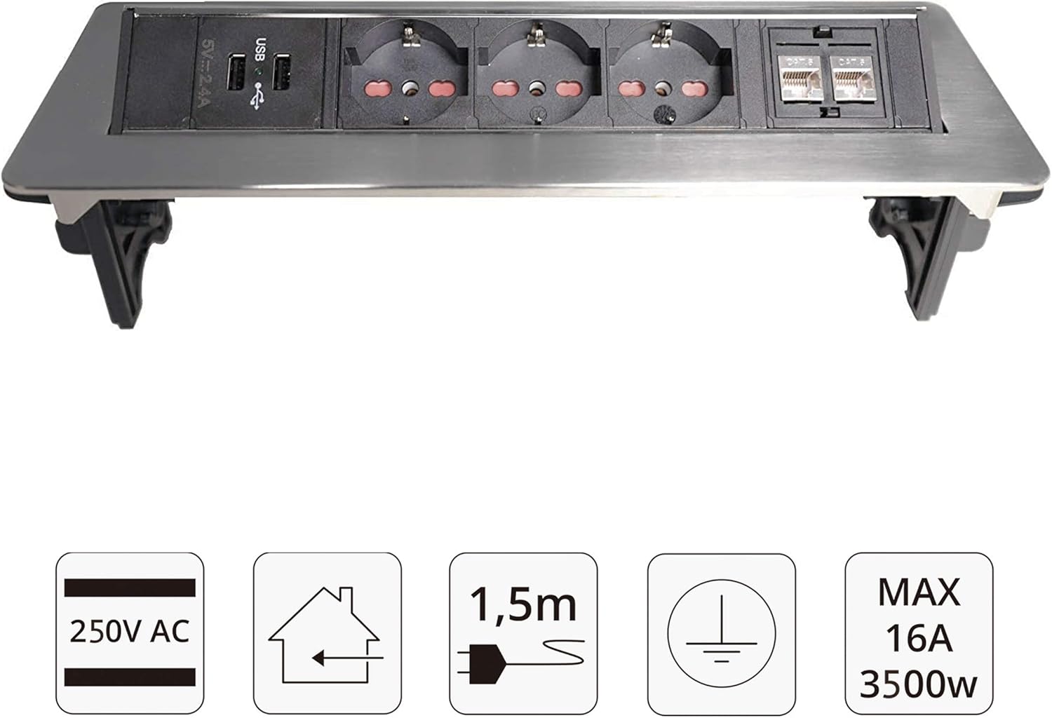 Elbe Inno - immagine 2