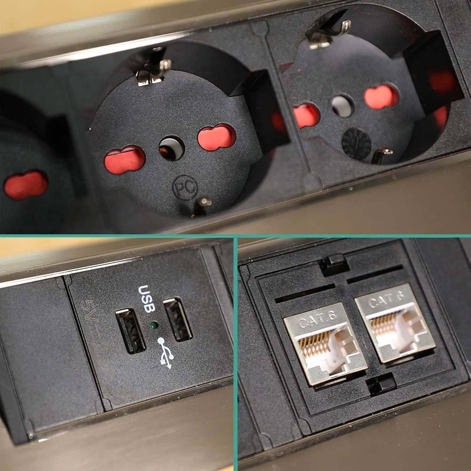 Elbe Inno - immagine 3