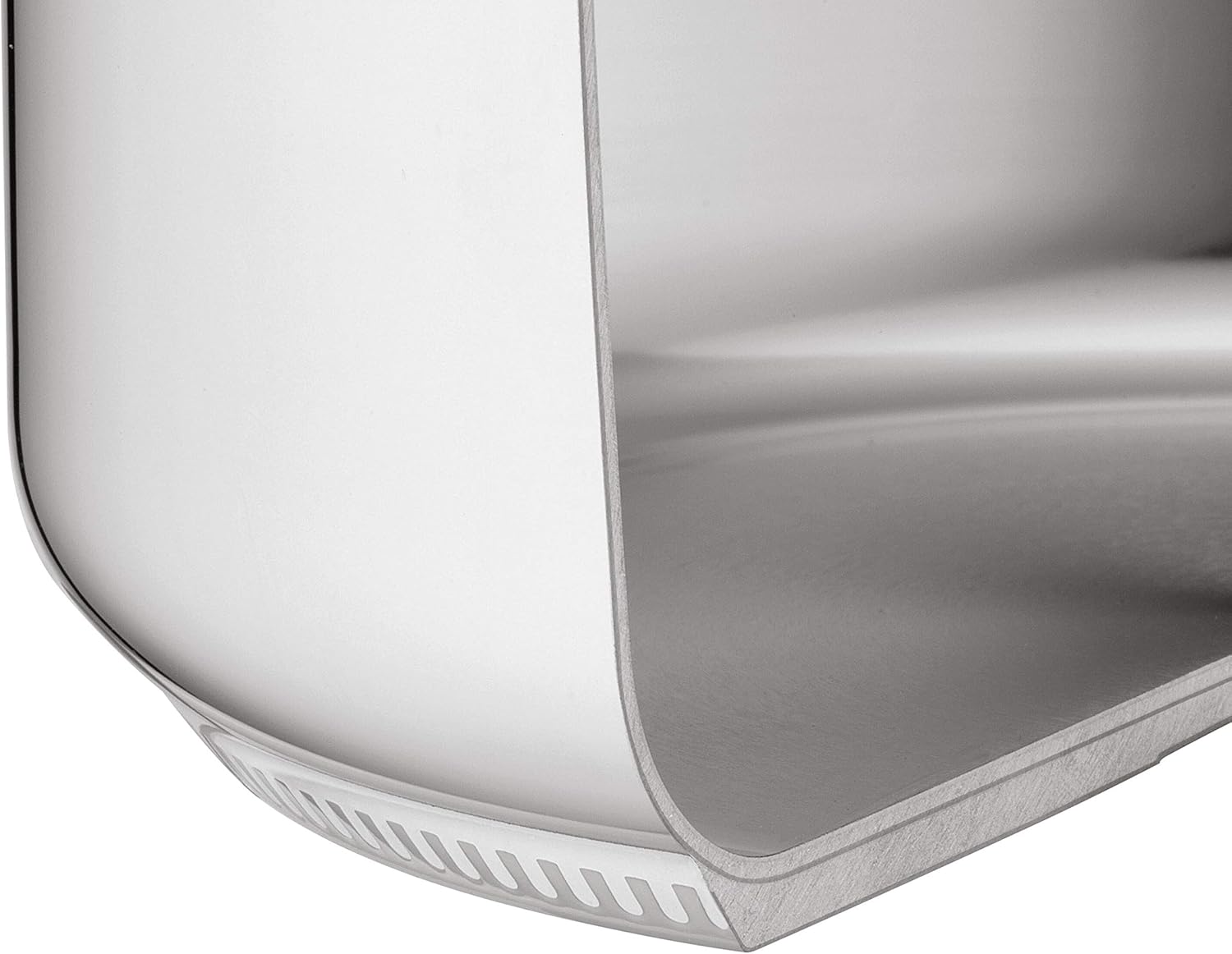 Lagostina Patrimonio Risottiera Lagofusion Ø 24 cm - immagine 2