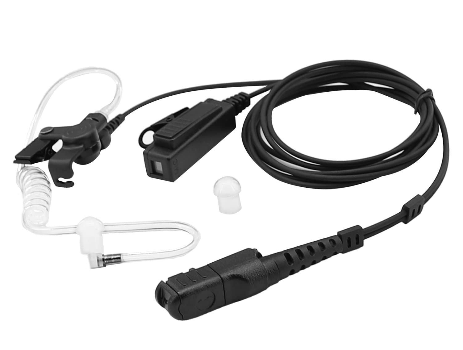 Auricolare Multipin per Radio Motorola MotoTRBO