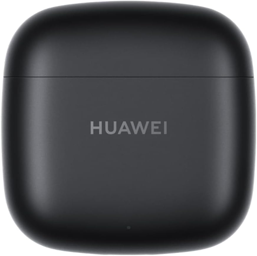 HUAWEI FreeBuds SE 2 Black - immagine 4