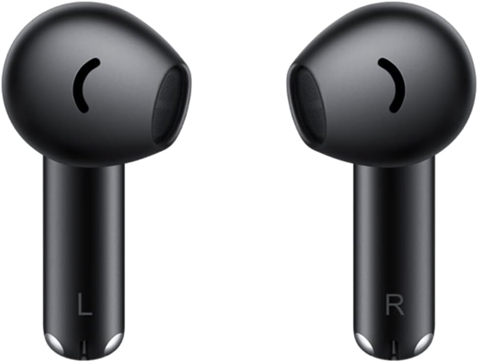 HUAWEI FreeBuds SE 2 Black - immagine 7