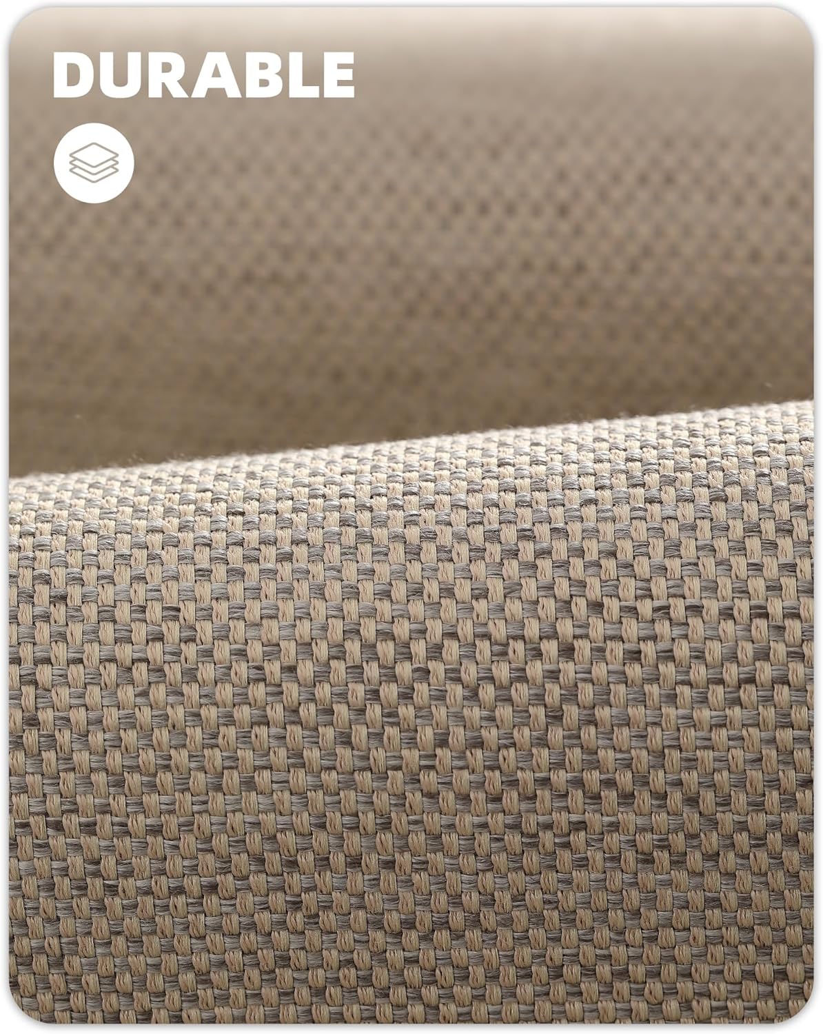 Color&geometry Tappeto Cucina Antiscivolo Lavabile - immagine 2