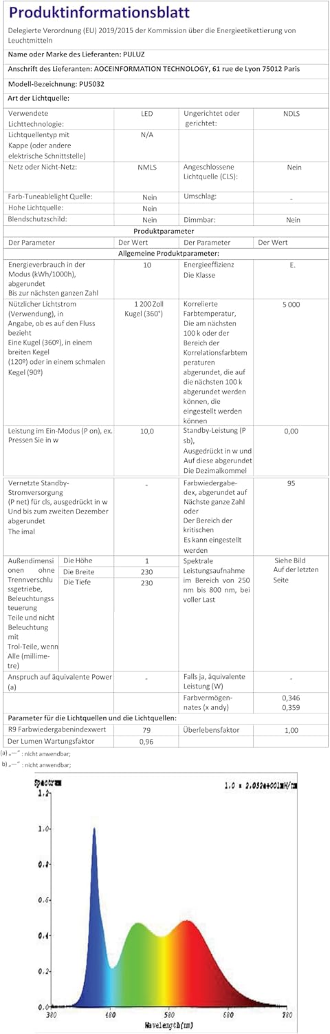 Puluz Studio Fotografico Professionale 30x30x30 cm - immagine 8