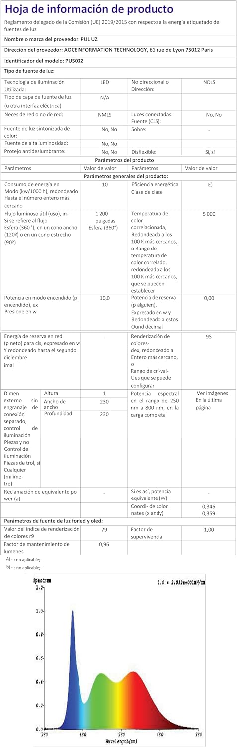 Puluz Studio Fotografico Professionale 30x30x30 cm - immagine 9