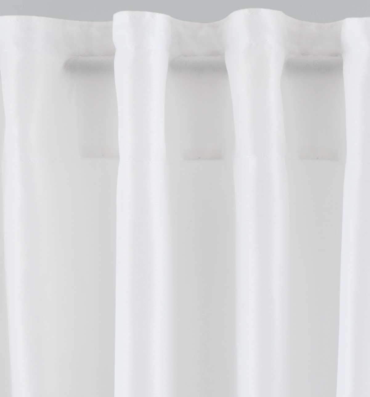 Gardinenbox Cationic Jena - Set 2 Tende Oscuranti - immagine 5