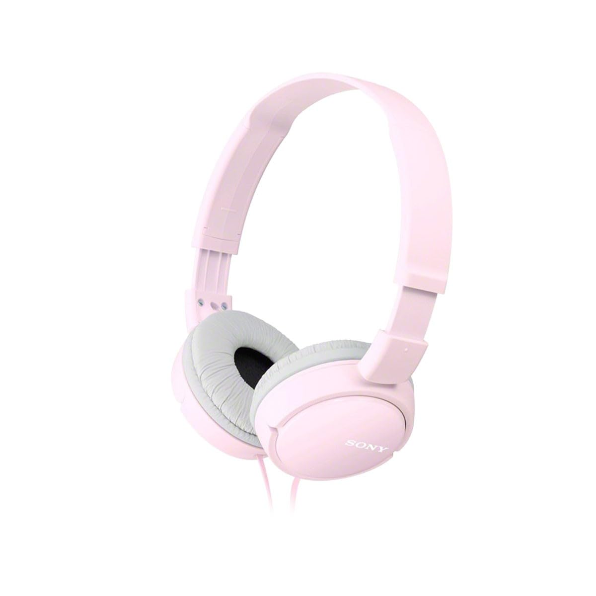 Sony MDRZX110P.AE - Cuffie Stereo, Rosa