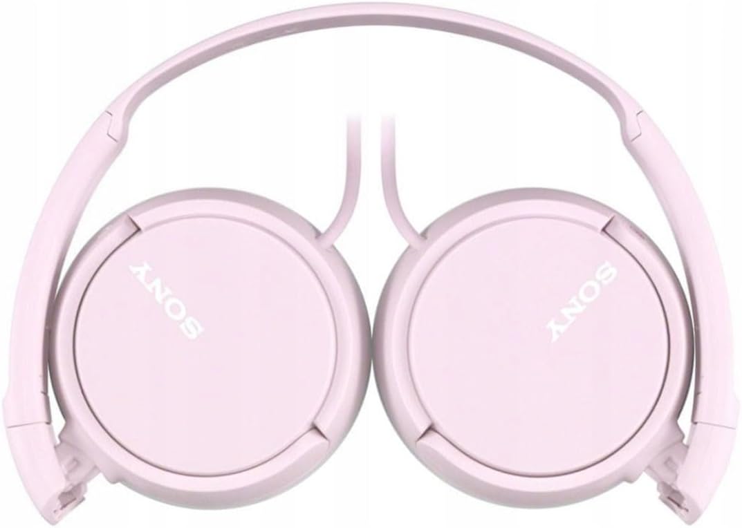 Sony MDRZX110P.AE - Cuffie Stereo, Rosa - immagine 2