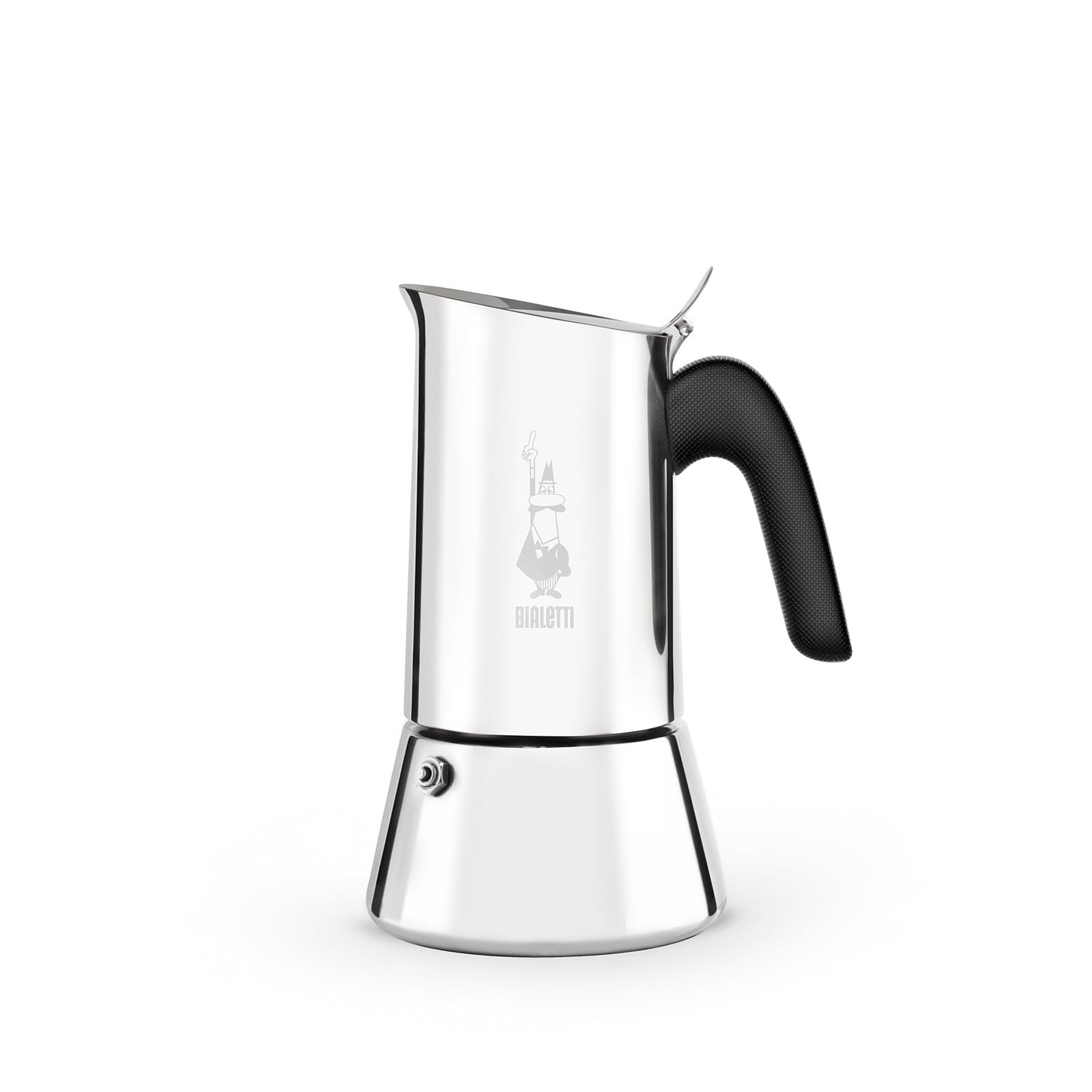 Bialetti Nuova Venus - Caffettiera Espresso 2 Tazze