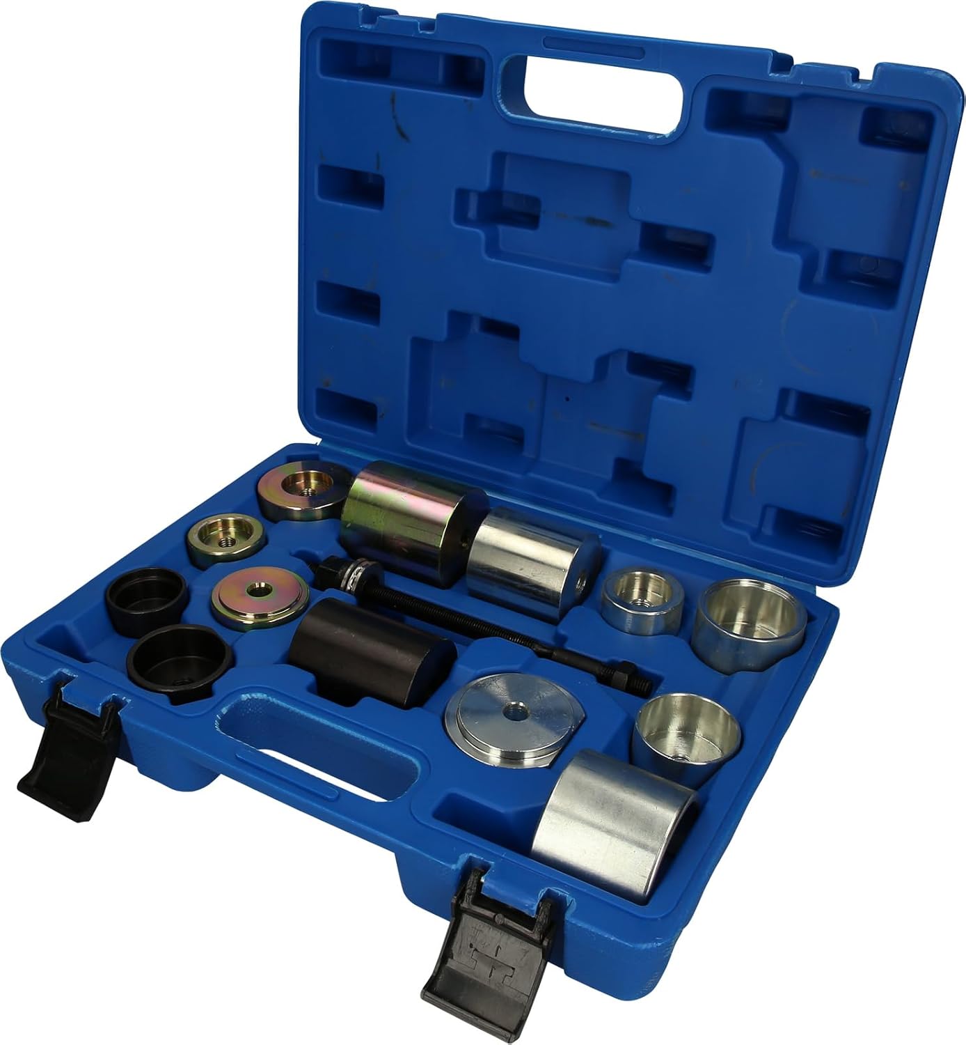 Brilliant Tools 14-pcs Kit Attrezzi Differenziale BMW - immagine 1