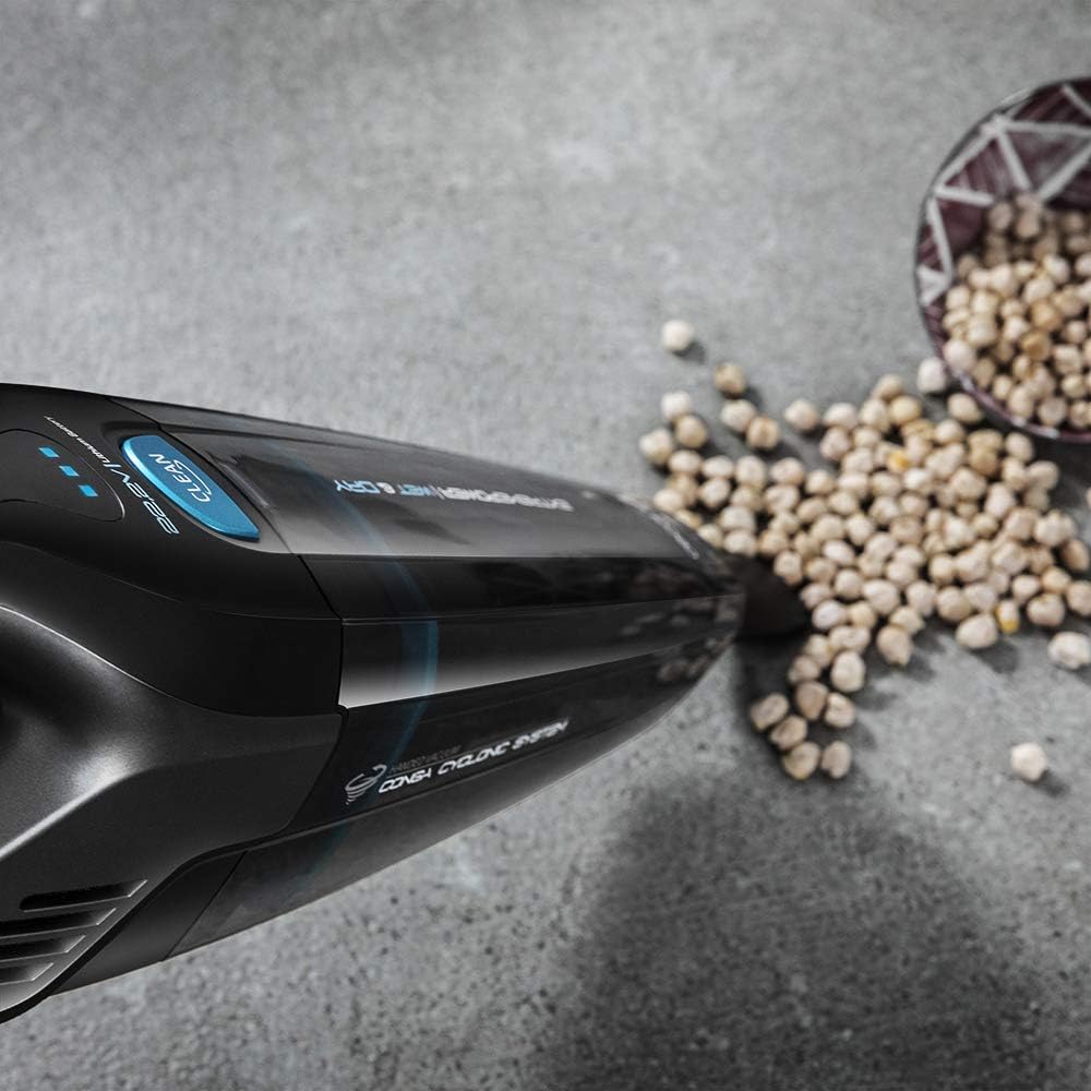 Cecotec Aspirabriciole Senza Fili Conga Immortal Extremesuction - immagine 3
