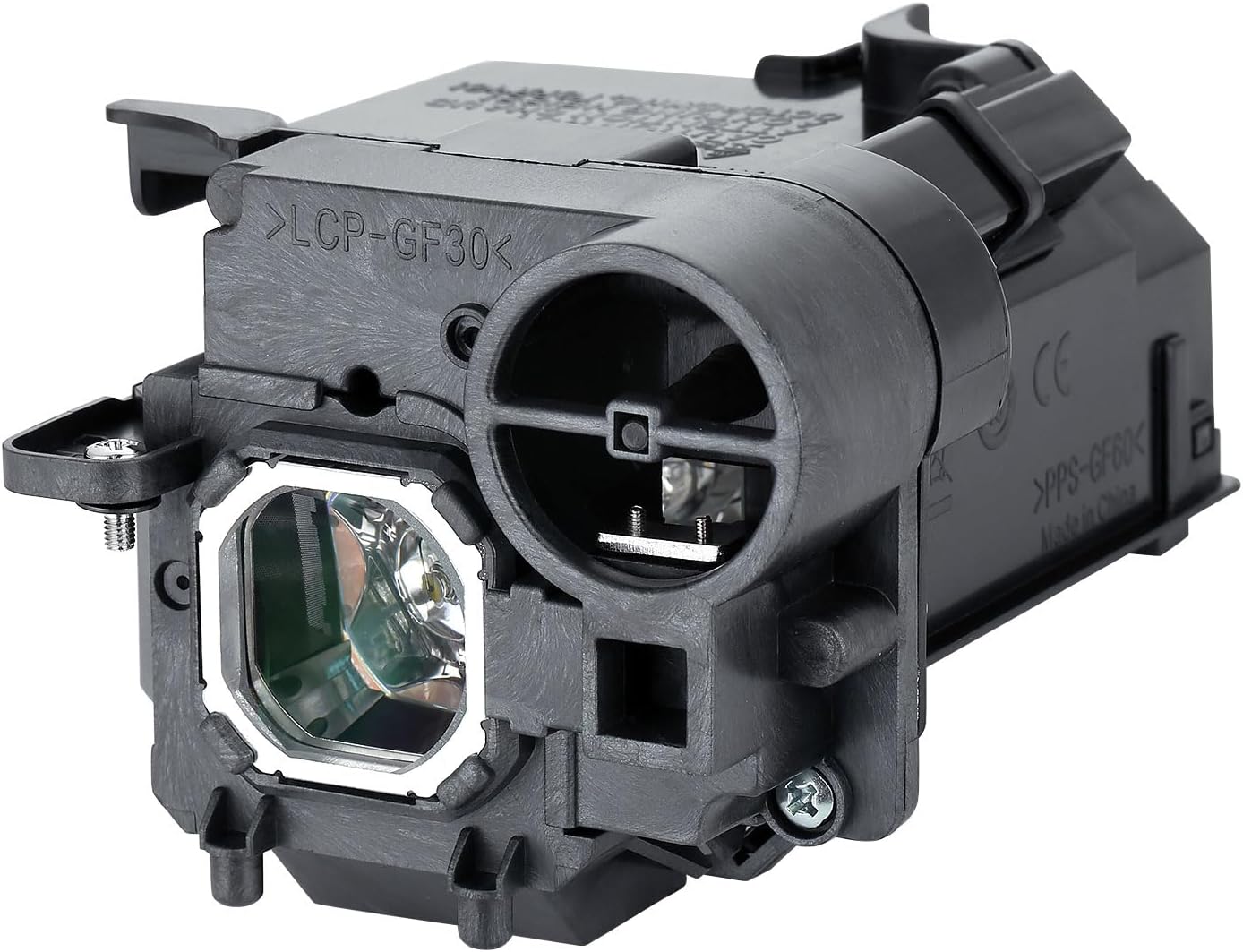 Aimdio NP32LP - Lampada Proiettore per NEC NP-UM301W - immagine 1