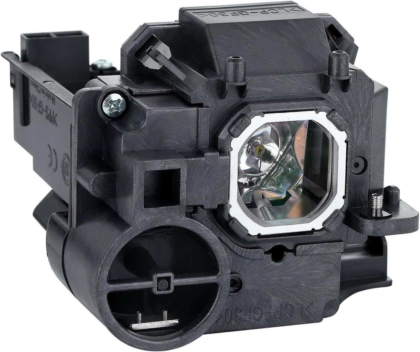 Aimdio NP32LP - Lampada Proiettore per NEC NP-UM301W - immagine 3