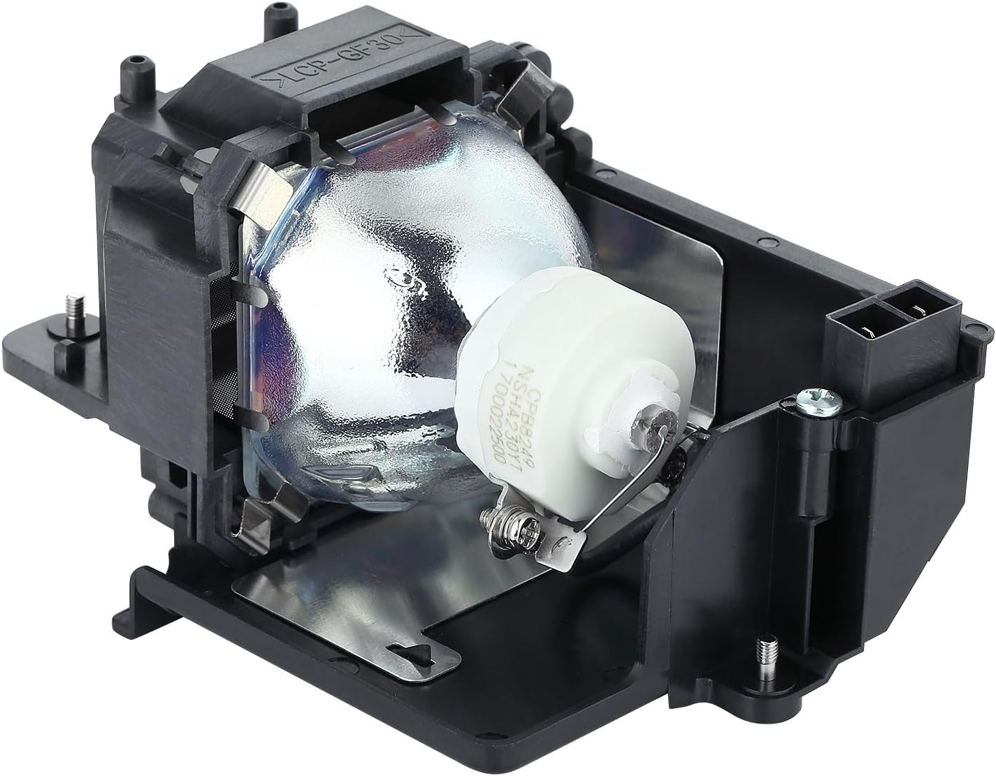 Aimdio NP32LP - Lampada Proiettore per NEC NP-UM301W - immagine 7