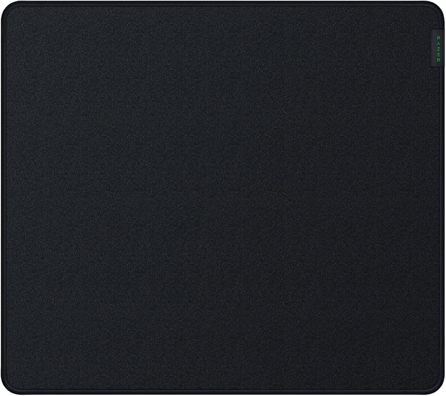 Razer Strider L - Tappetino Mouse Ibrido, Nero - immagine 1