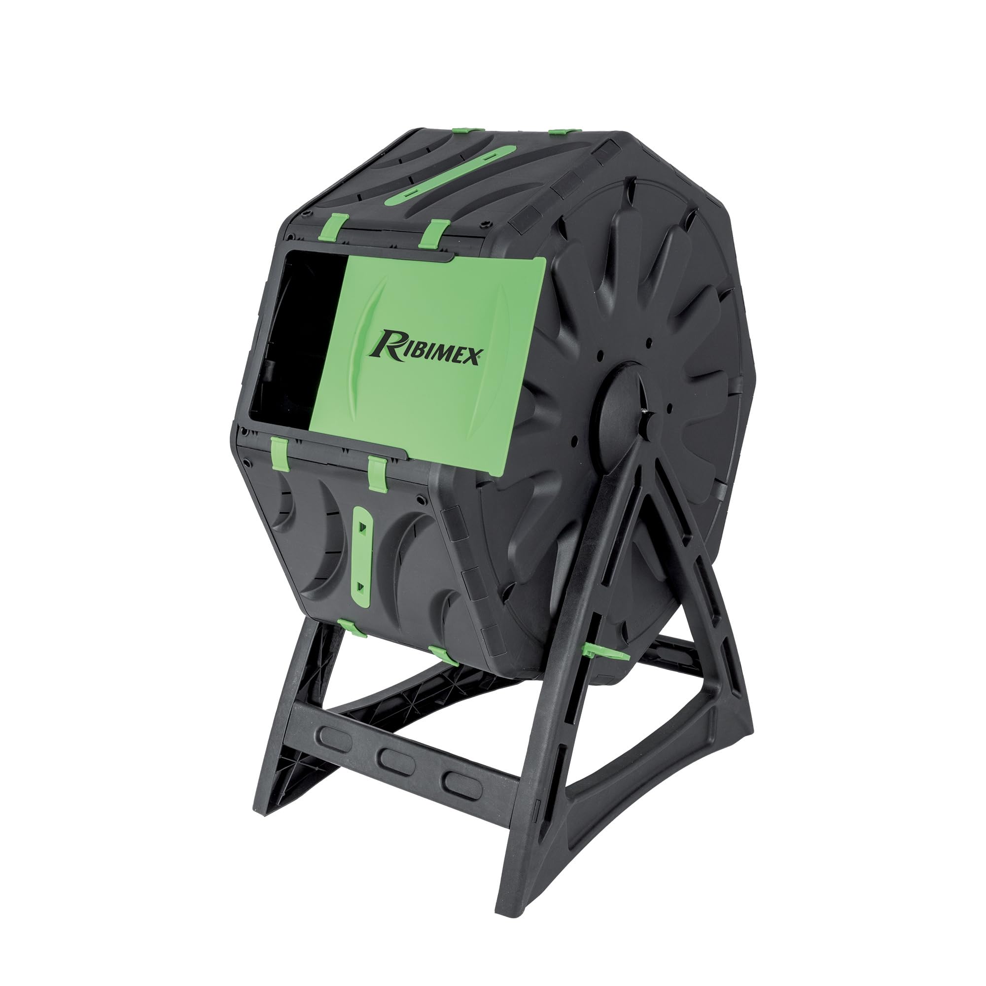 RIBIMEX - PRCOMPOST01 - Composter girevole