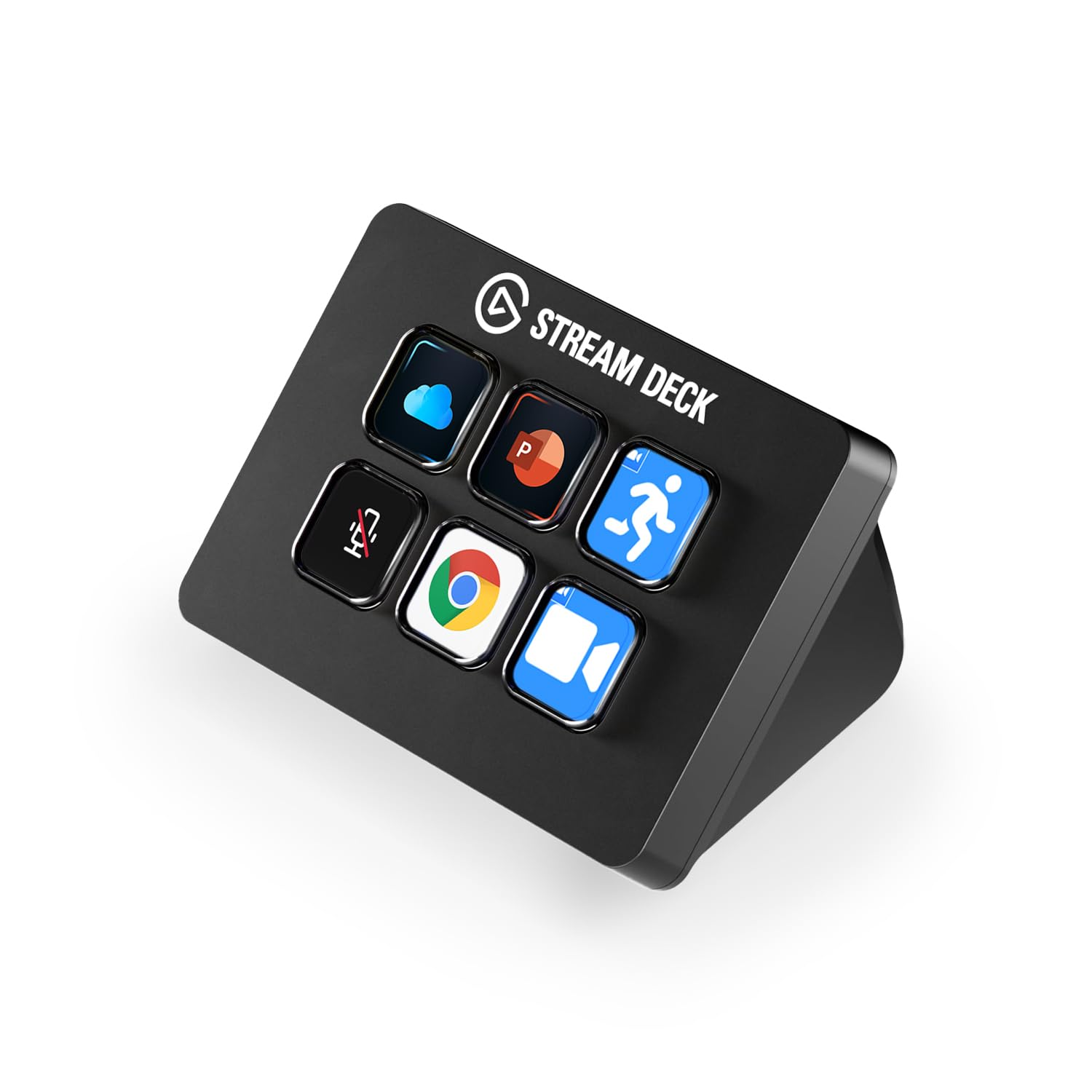 Elgato Stream Deck Mini - Controllo Creazione Contenuti