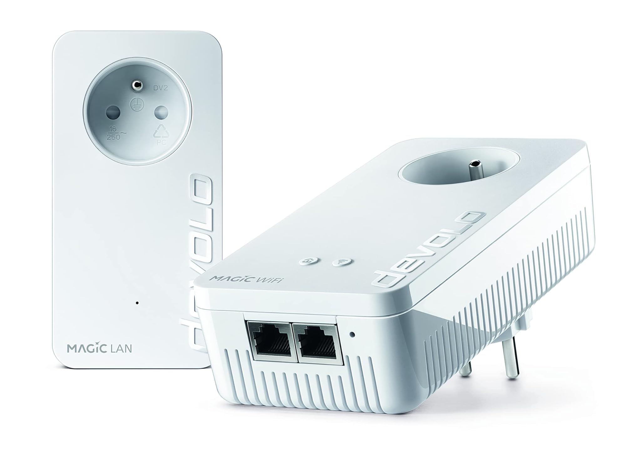Devolo Magic 2 WiFi next - Starter Kit CPL WiFi