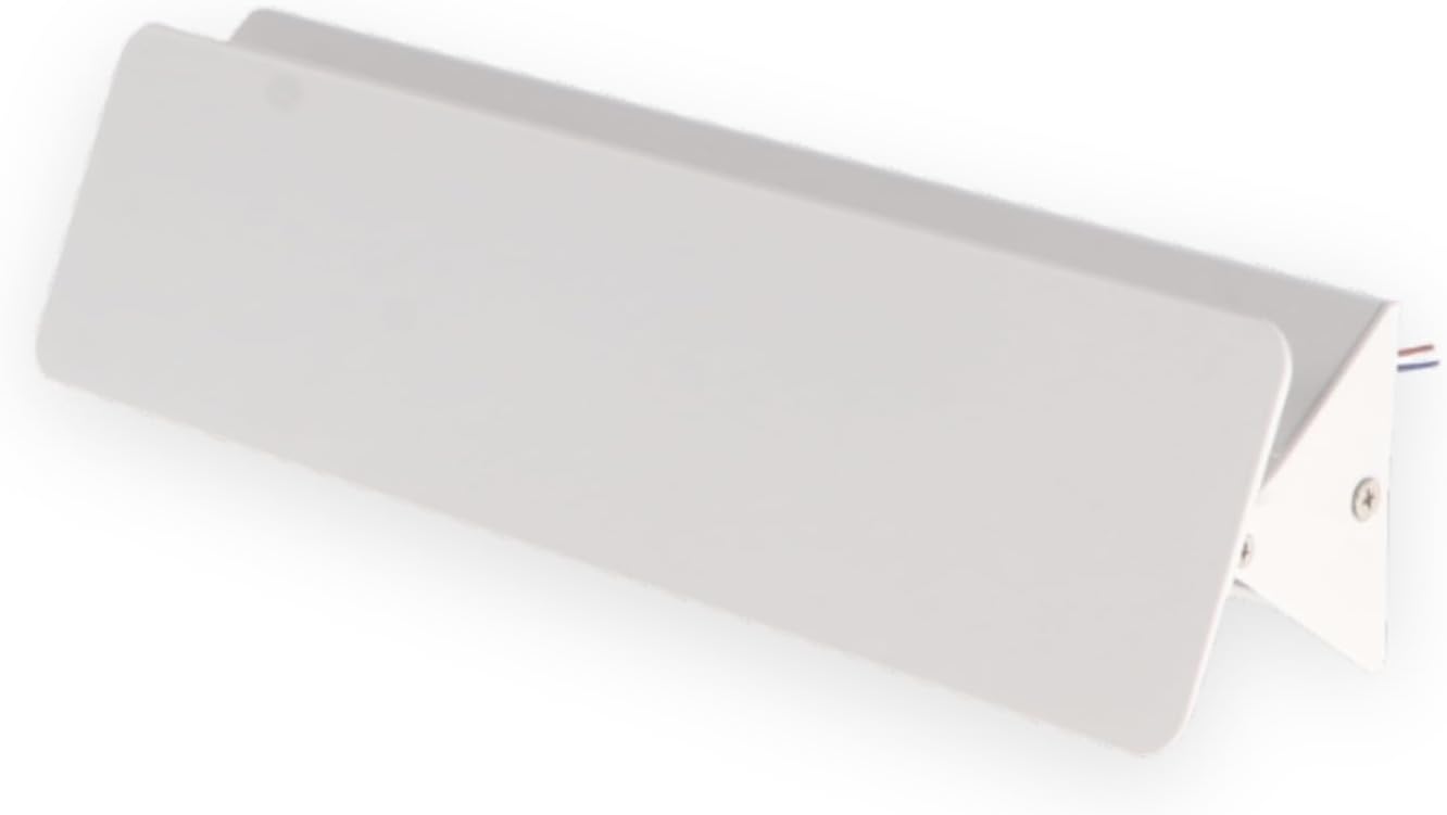 M Ledme - Applique LED Interni Vas 10W - immagine 5