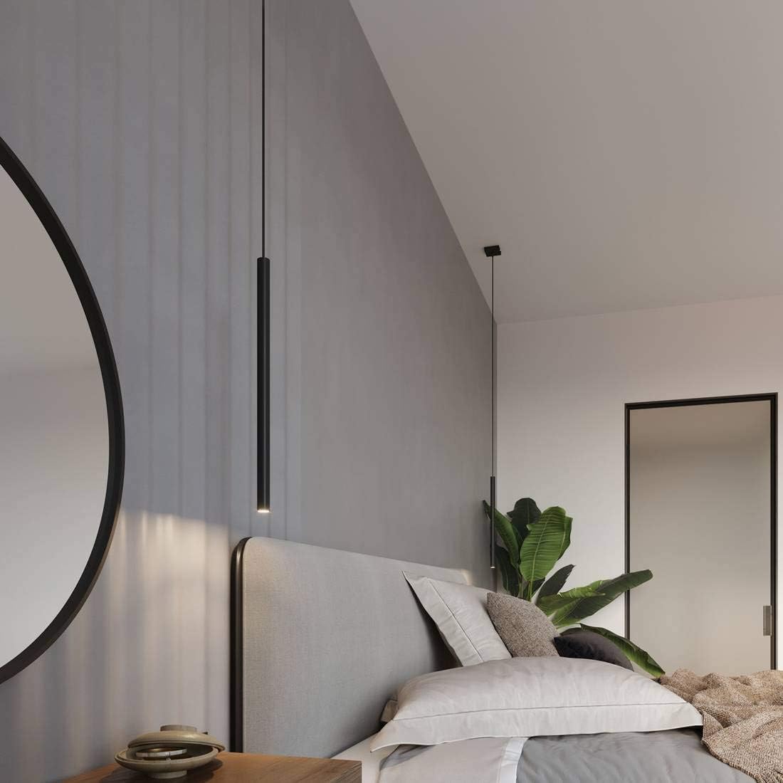 Sollux SL.0471 PASTELO 3P - Lampadario Moderno LED - immagine 6