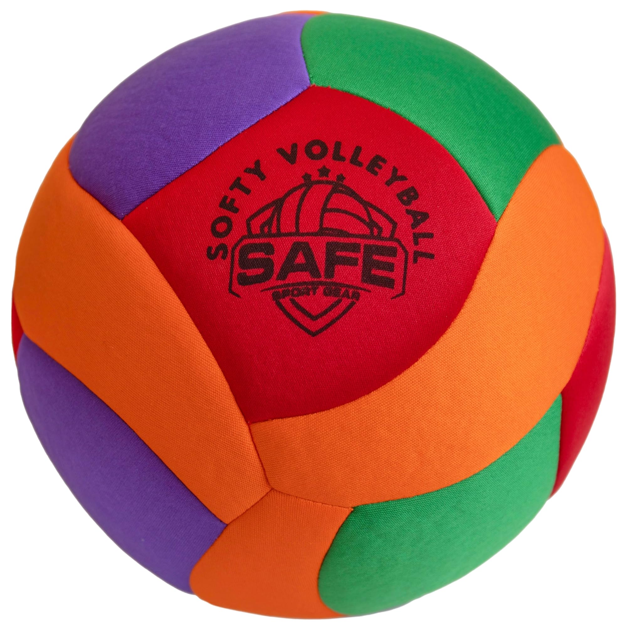 Softy Volleyball - Pallone da Pallavolo Indoor