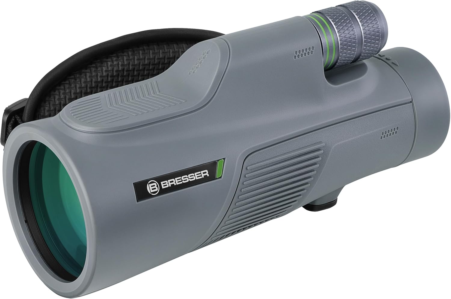 Bresser Monoculare Wave 12 x 50 - immagine 1