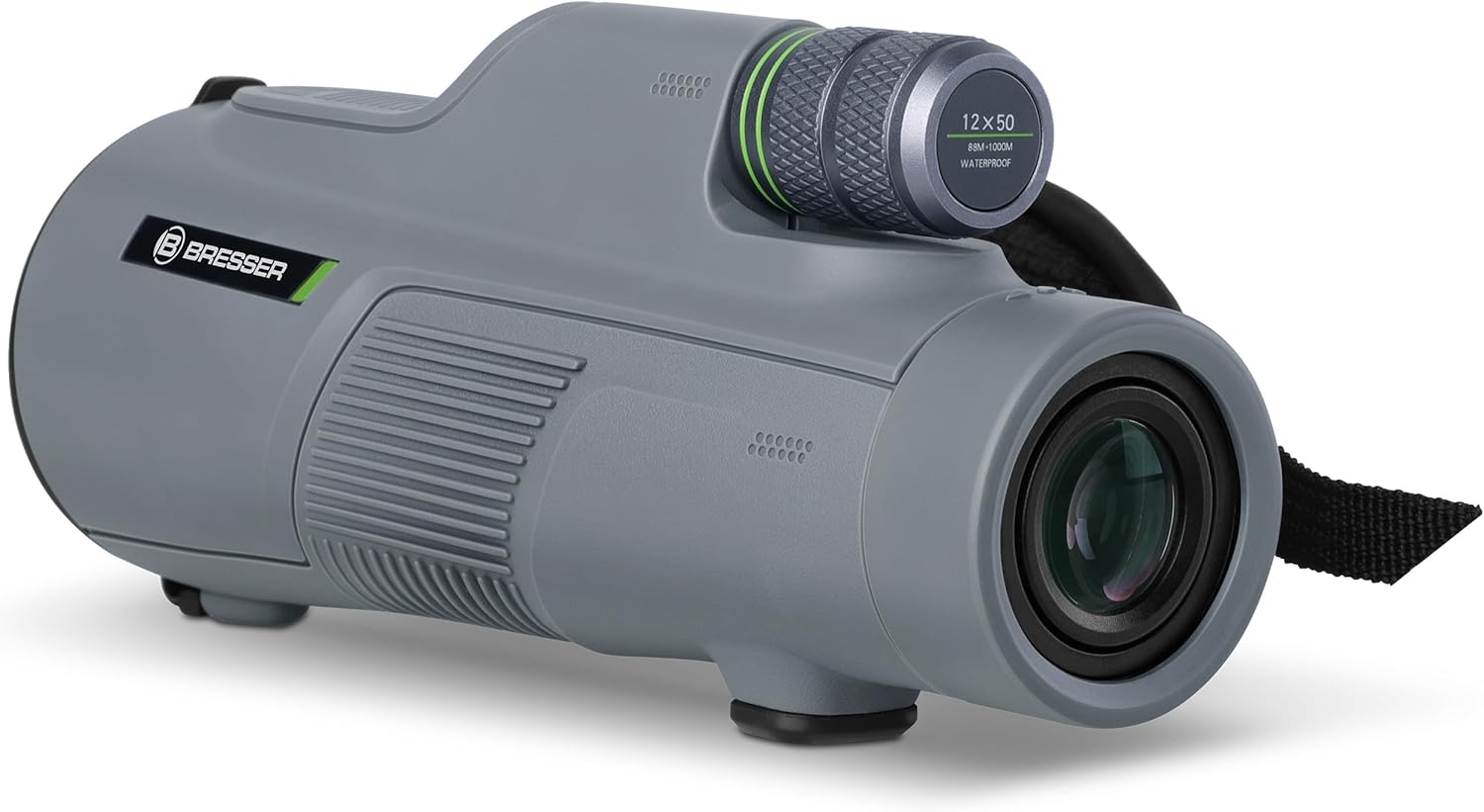 Bresser Monoculare Wave 12 x 50 - immagine 2