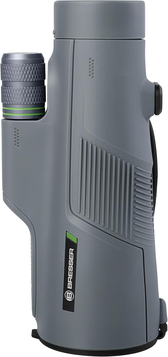 Bresser Monoculare Wave 12 x 50 - immagine 3