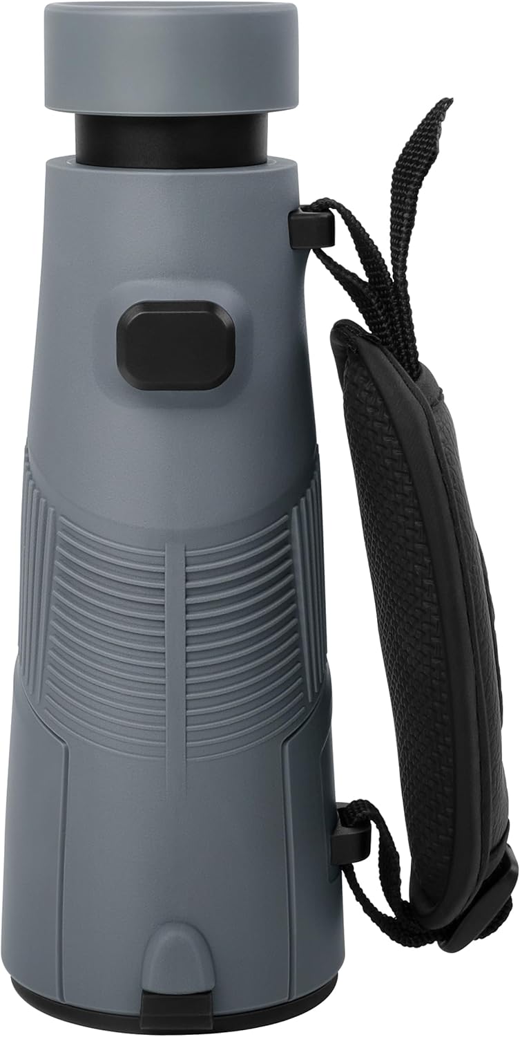 Bresser Monoculare Wave 12 x 50 - immagine 4