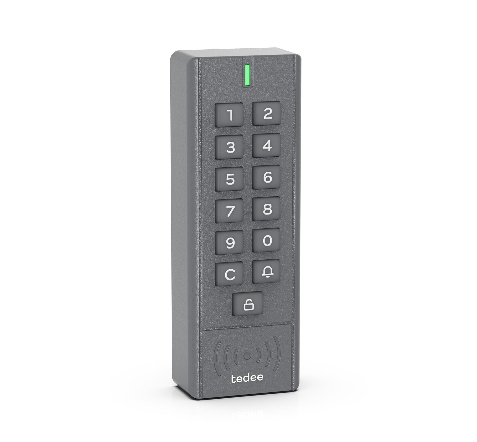 Tedee Tasto Keypad per Serratura Intelligente