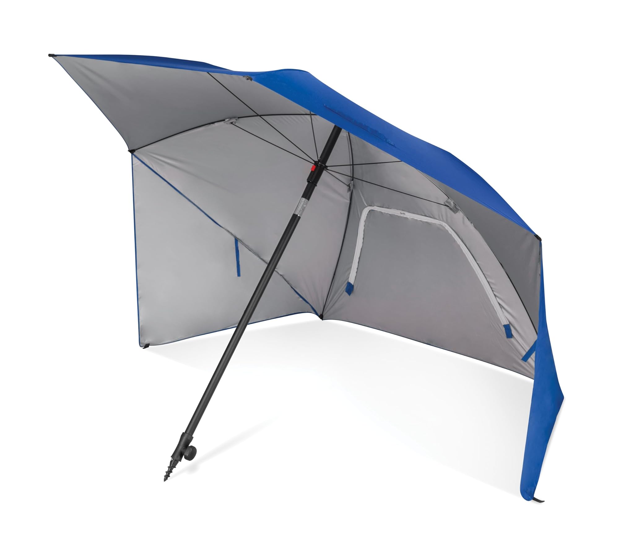 Sport-brella Ombrello Ultra Portatile 243 cm, Blu