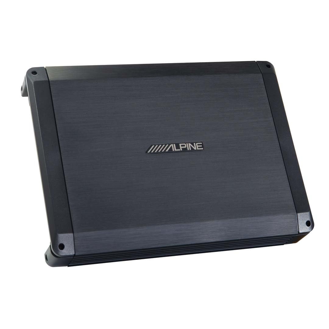 Alpine Electronics BBX-F1200 Amplificatore 4/3/2 Canali