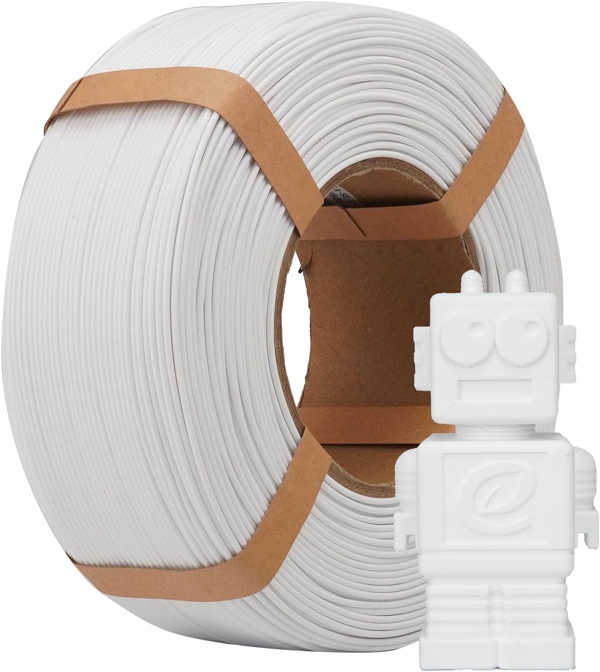 eSUN PLA Refill Filamento 1.75mm per Stampanti 3D - immagine 1