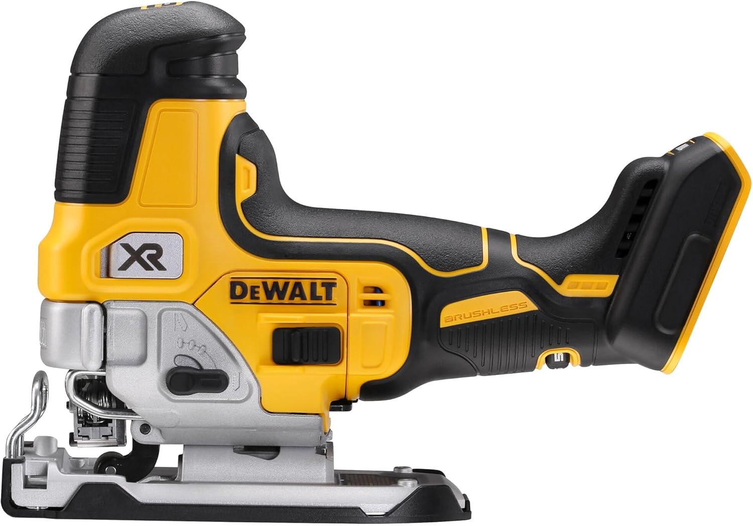 DEWALT DCS335N-XJ, Yelow - immagine 1
