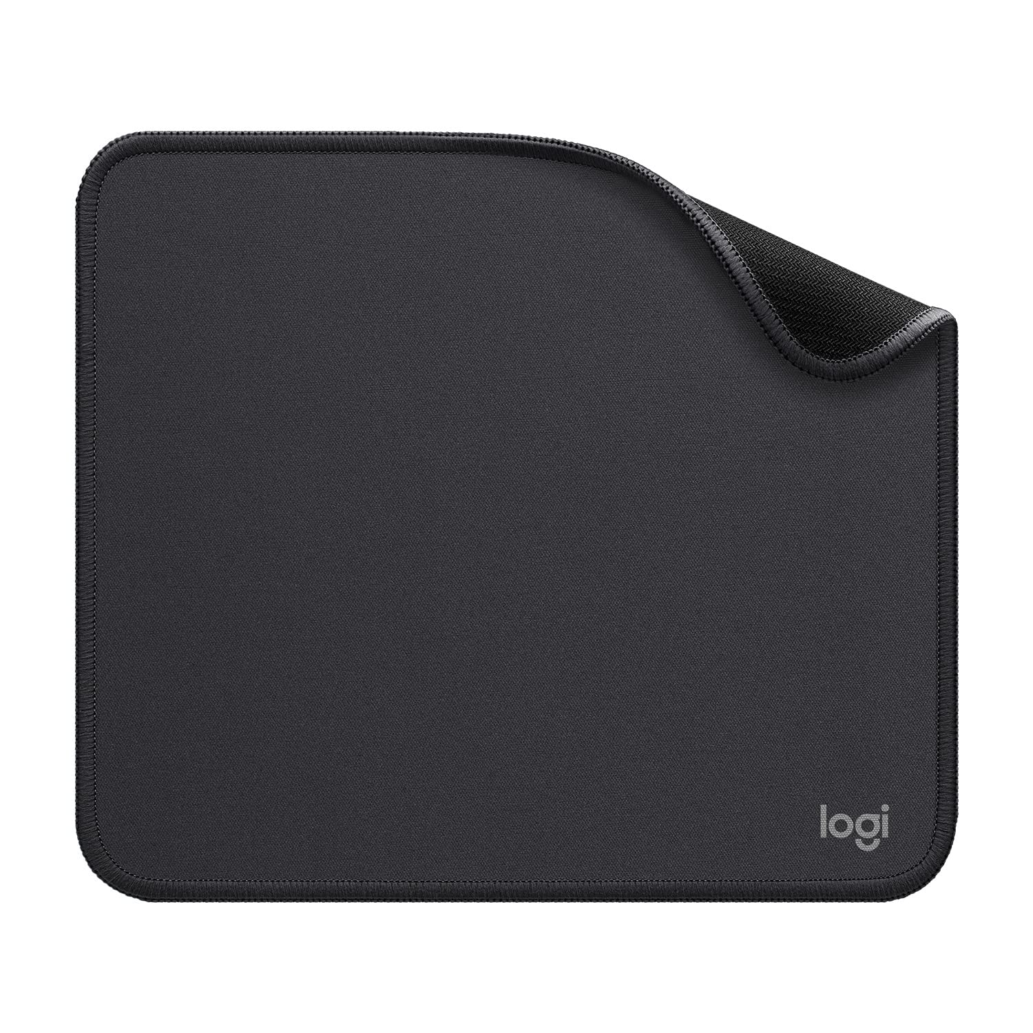 Logitech Mouse Pad Studio Series - Grigio