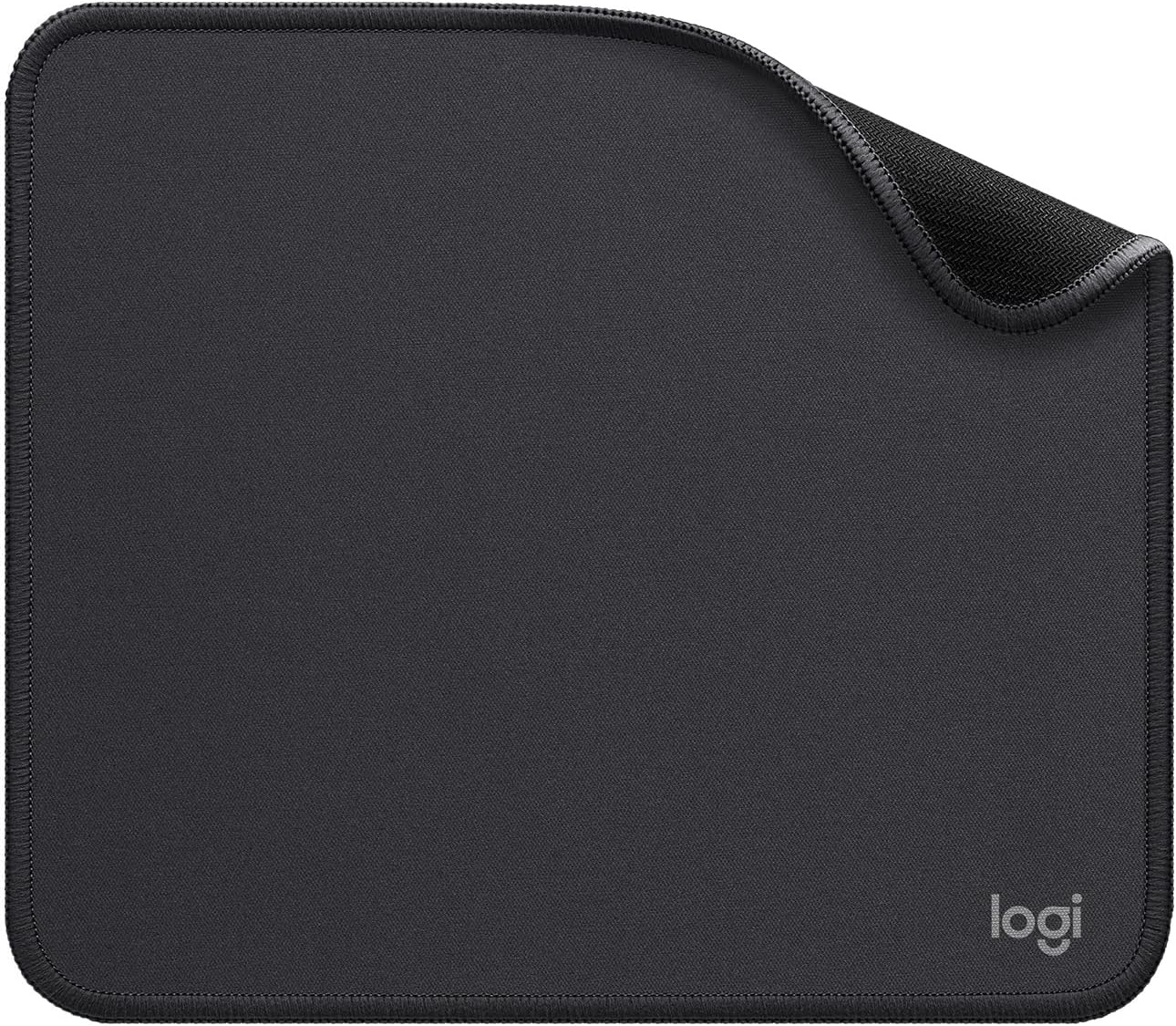 Logitech Mouse Pad Studio Series - Grigio - immagine 1