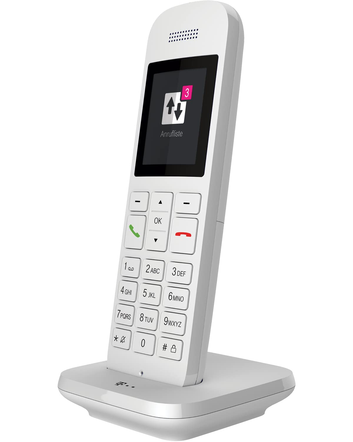 Telekom Speedphone 12 - Telefono Fisso Senza Fili
