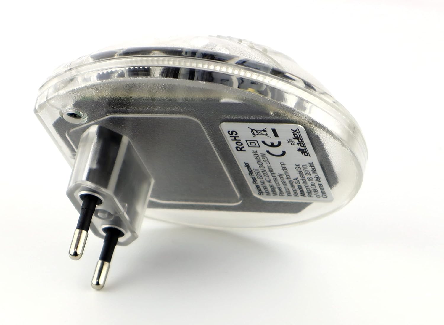 MOSQUITOS ARAÑAS Y OTROS INSECTOS - immagine 2