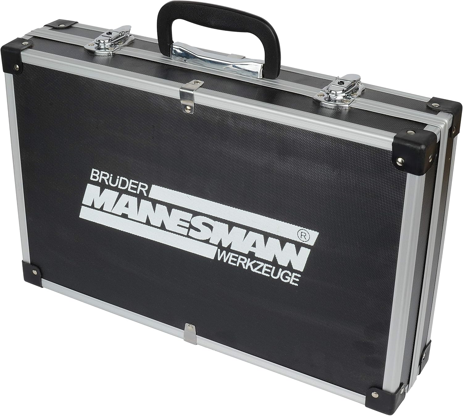 Brüder Mannesmann Tools M98432 Socket Spanner Set 232 Pieces - immagine 4