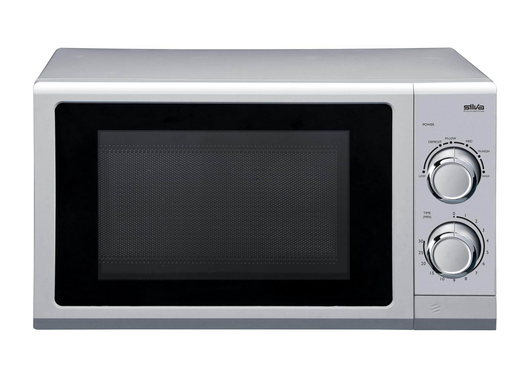 Silva Homeline MW-U 25.4 - Microonde da Incasso 700W