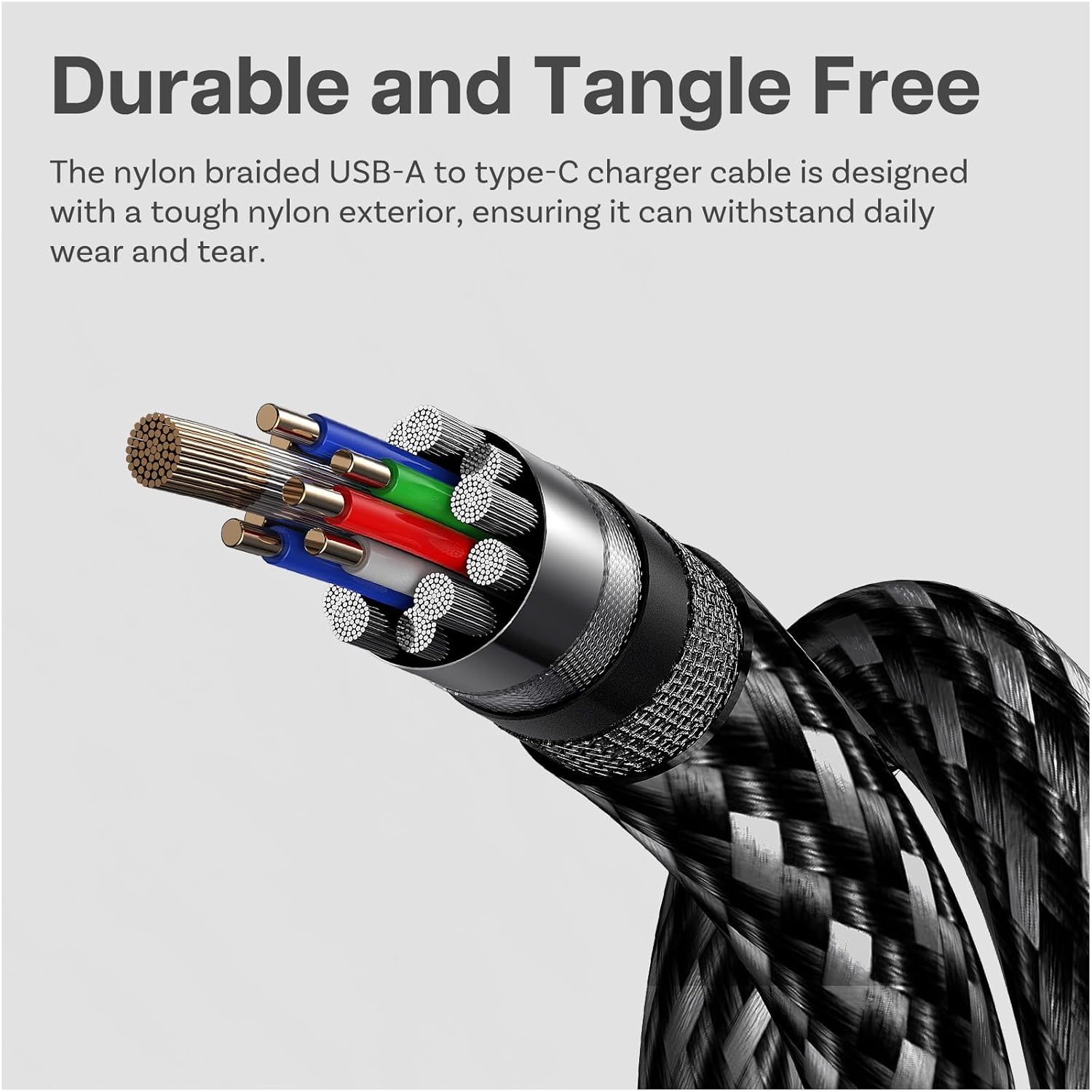 Mmobiel Cavo USB Type-C per Xbox 3m (2 Pack) - immagine 3