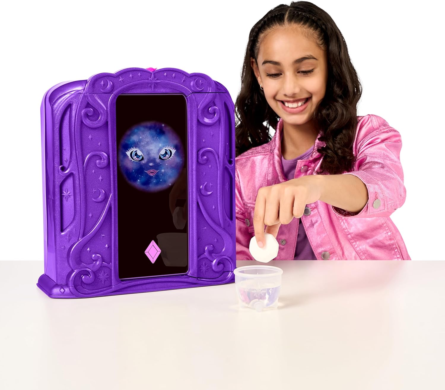 Moose Toys Pixlings - Set da gioco a specchio - immagine 7