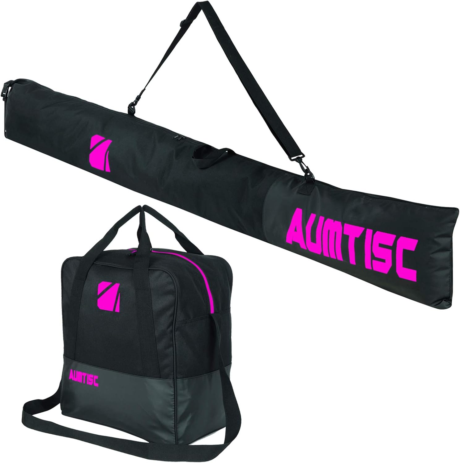 Aumtisc Sacca Portasci e Scarponi Imbottita - immagine 1