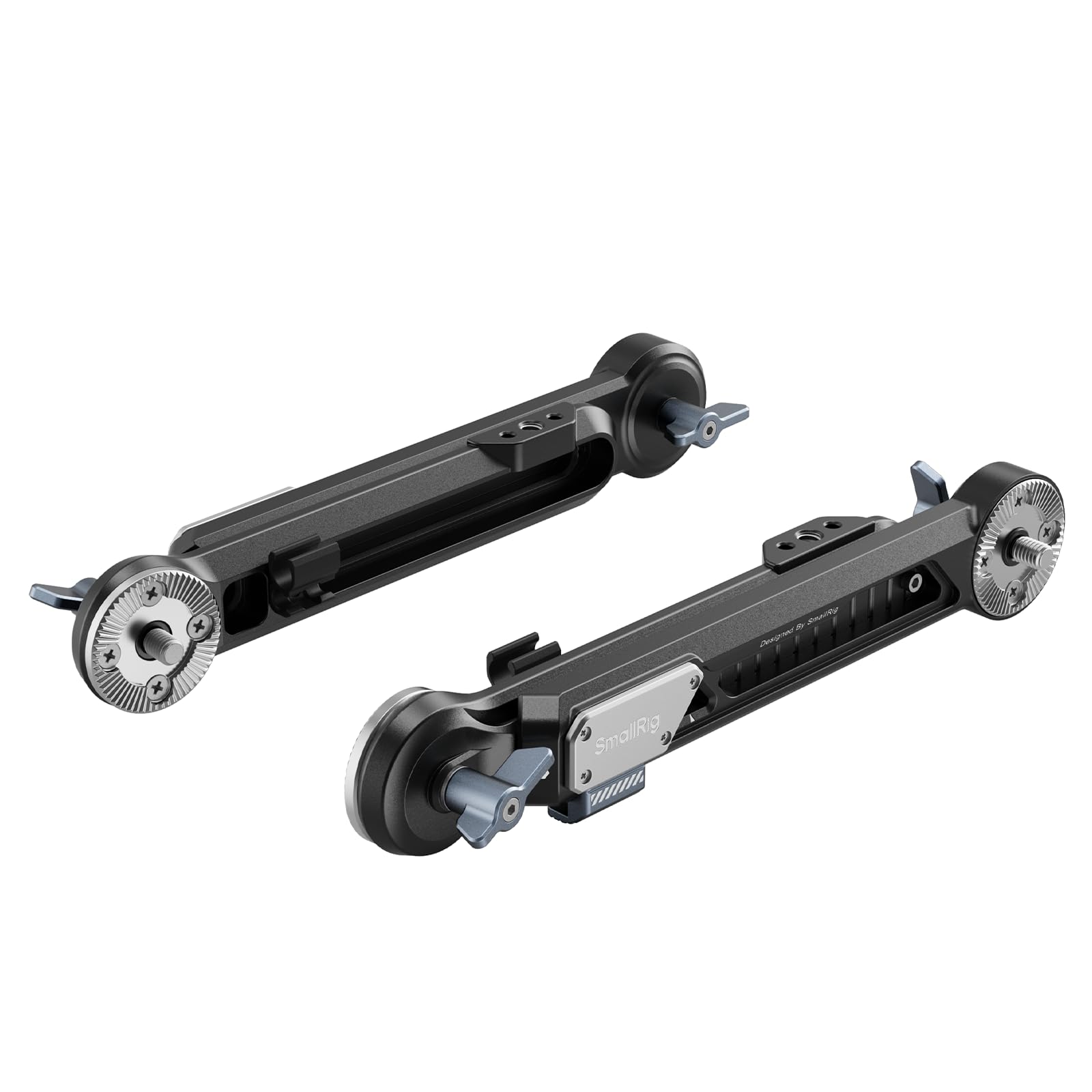 Smallrig Adattatore Braccio Prolunga Spalla Rosetta M6