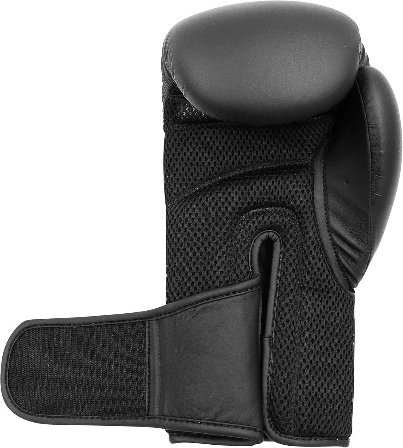 adidas Unisex – Adulto Voksen boksning sæt 2 Pratzen Set, Nero, Adulto EU - immagine 6