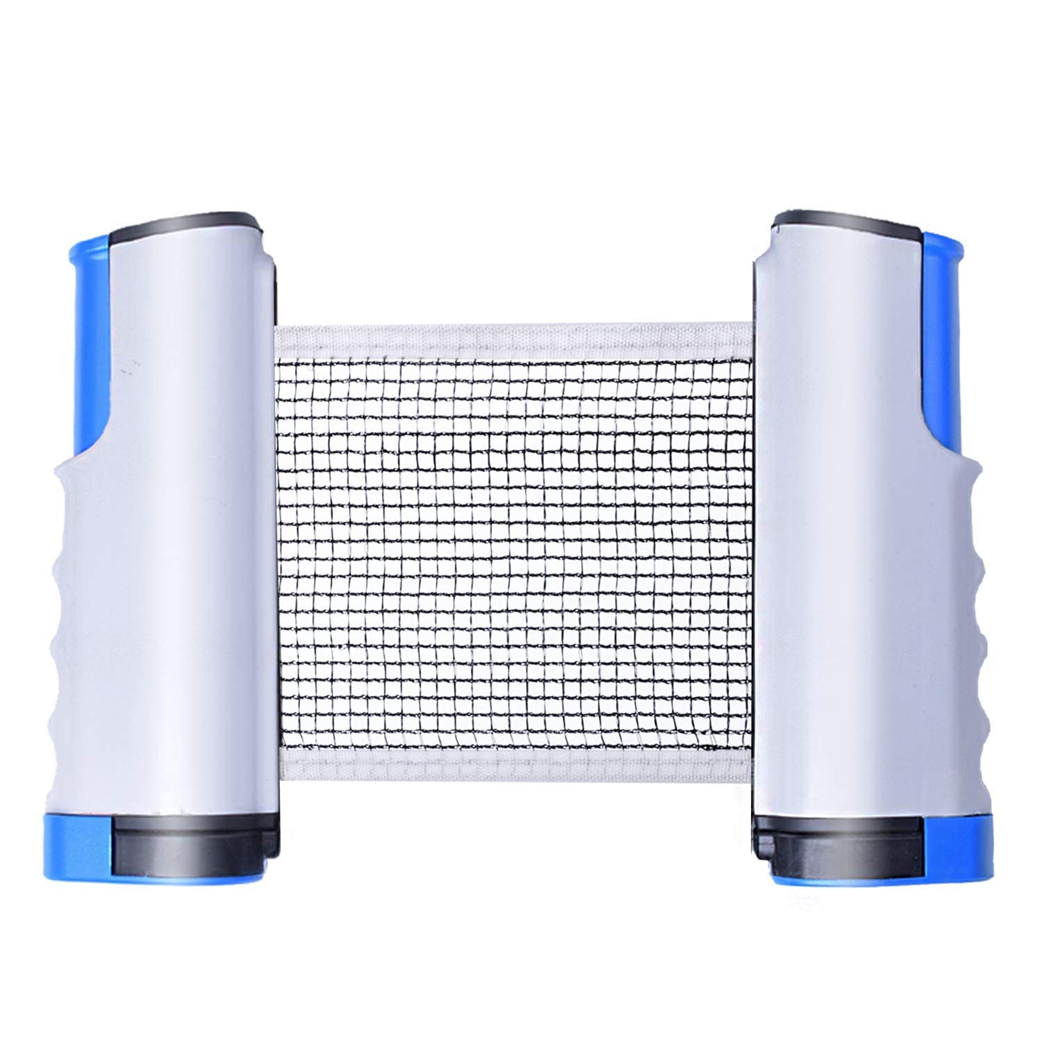 Sportout Rete Retrattile da Ping Pong Portatile