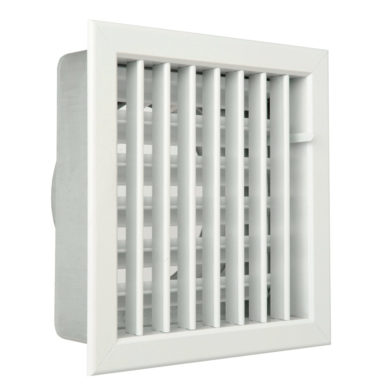 La Ventilazione GCSIB2020140 Griglia Incasso per Camini