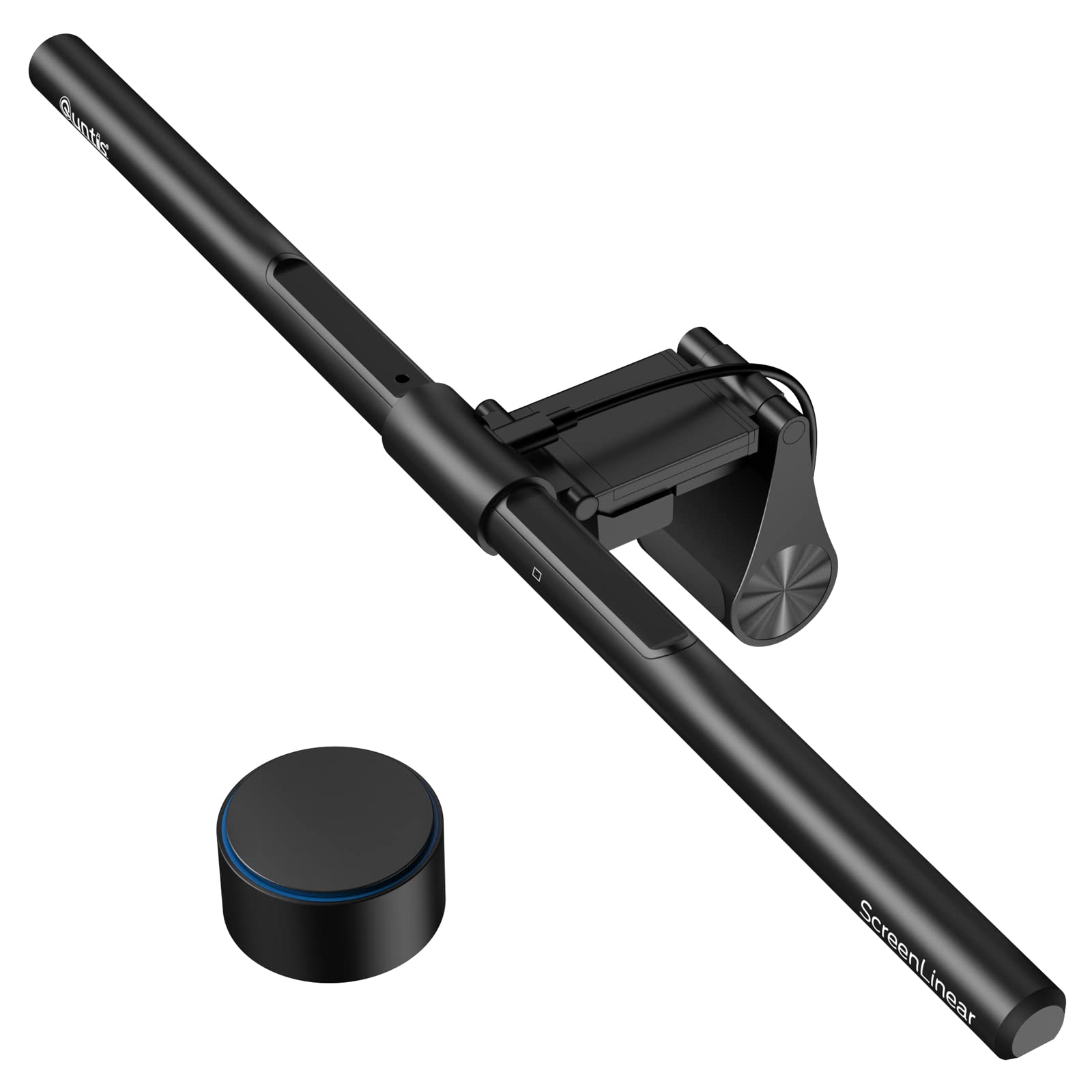 Quntis Lampada da Scrivania LED USB 51CM per Monitor