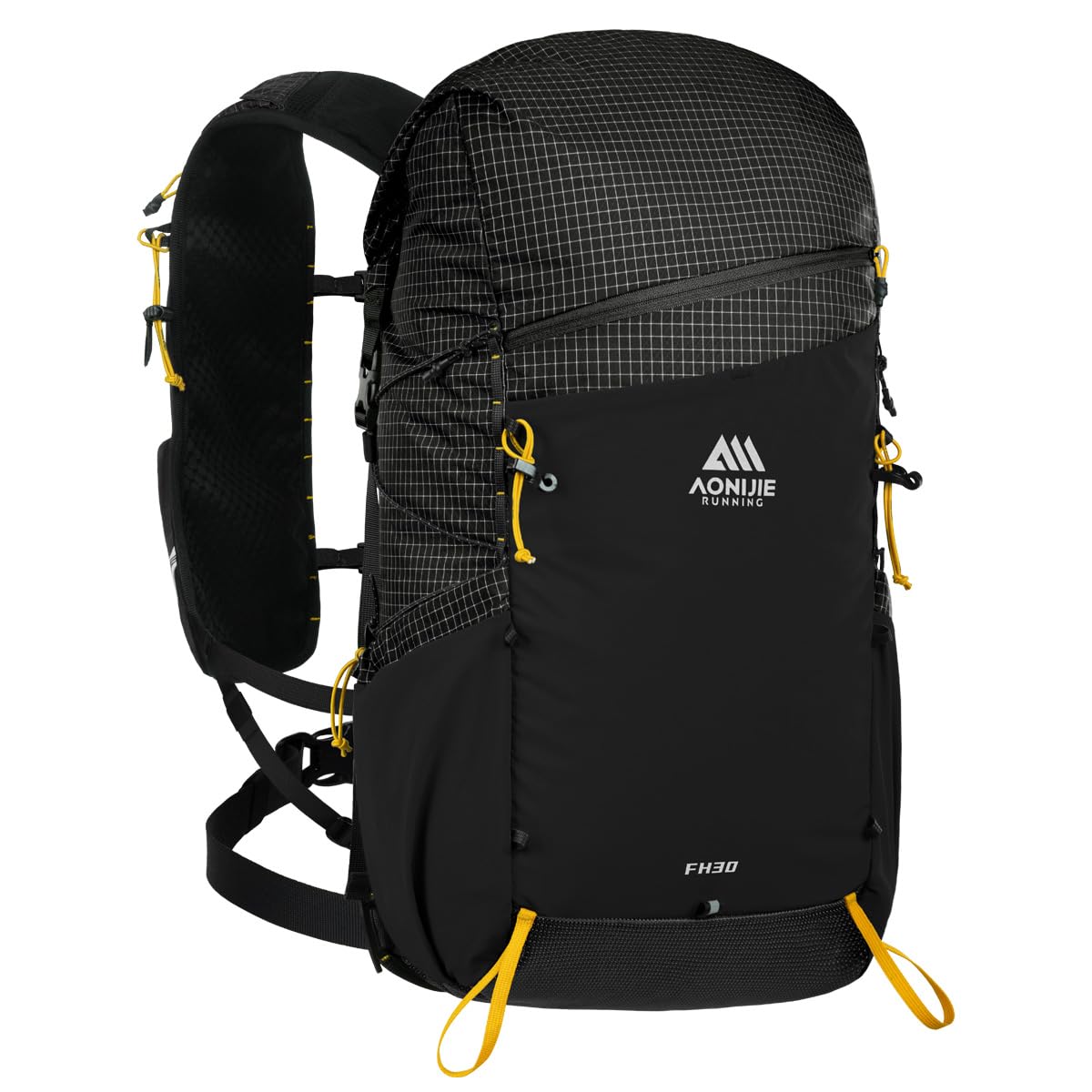 AONIJIE Zaino da Arrampicata 30L